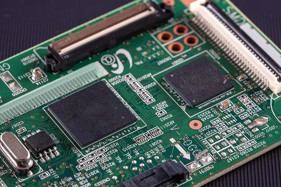PCB Manufacturing