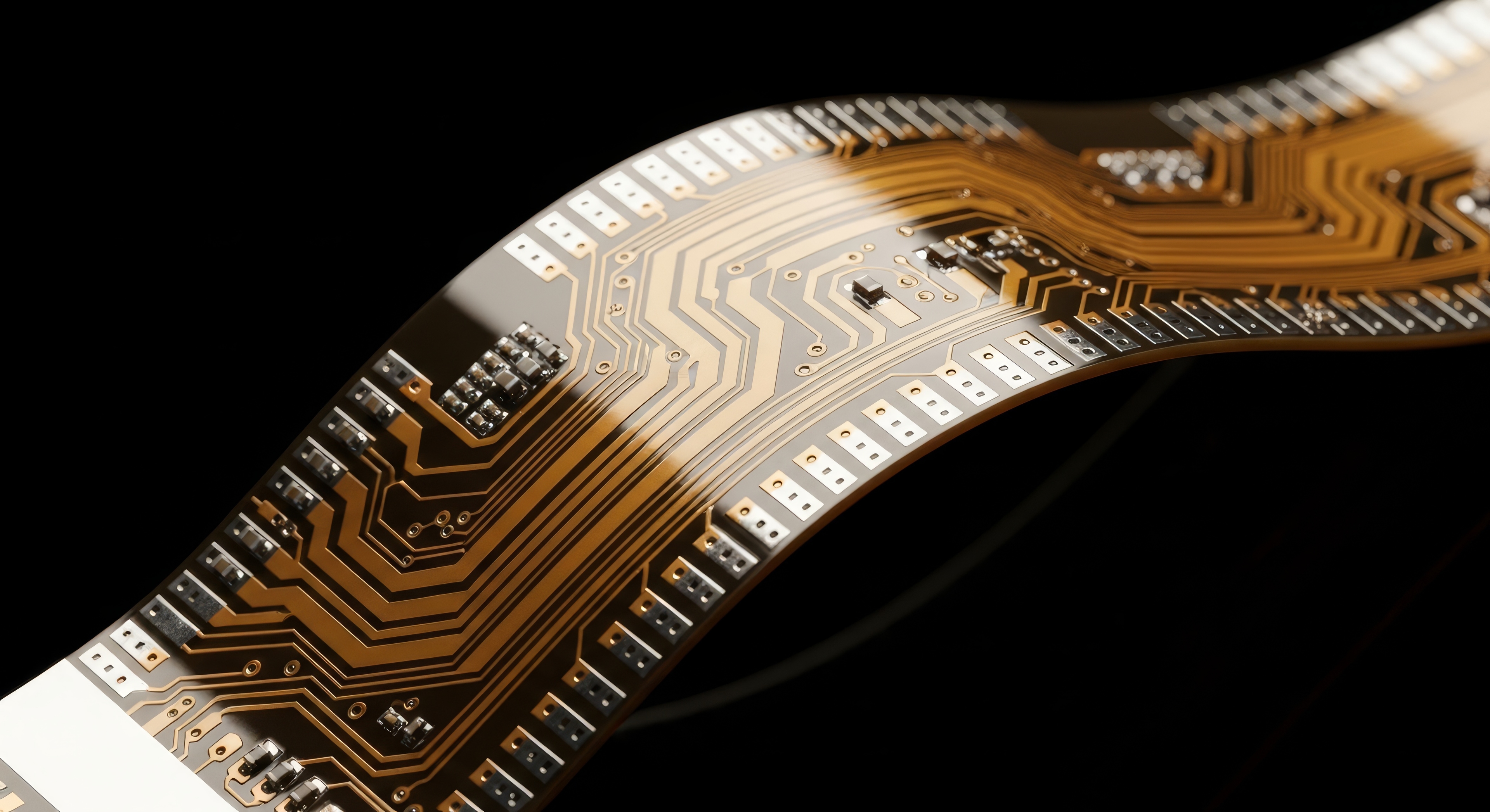 PCB Manufacturing