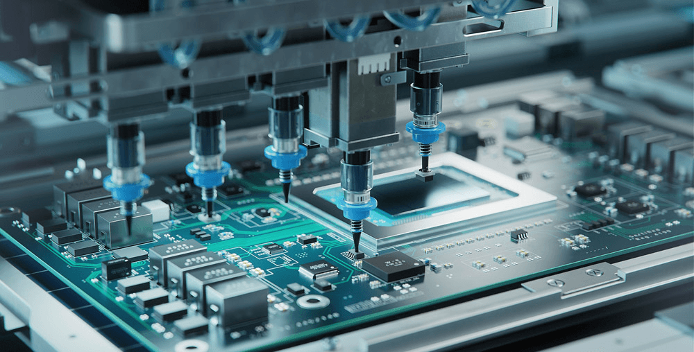 PCB Manufacturing