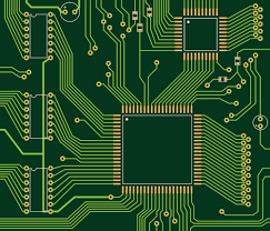 PCB Manufacturing
