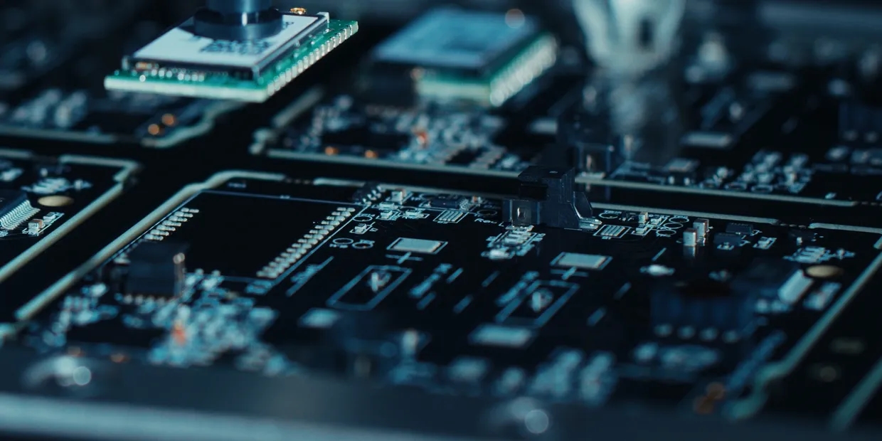PCB Manufacturing