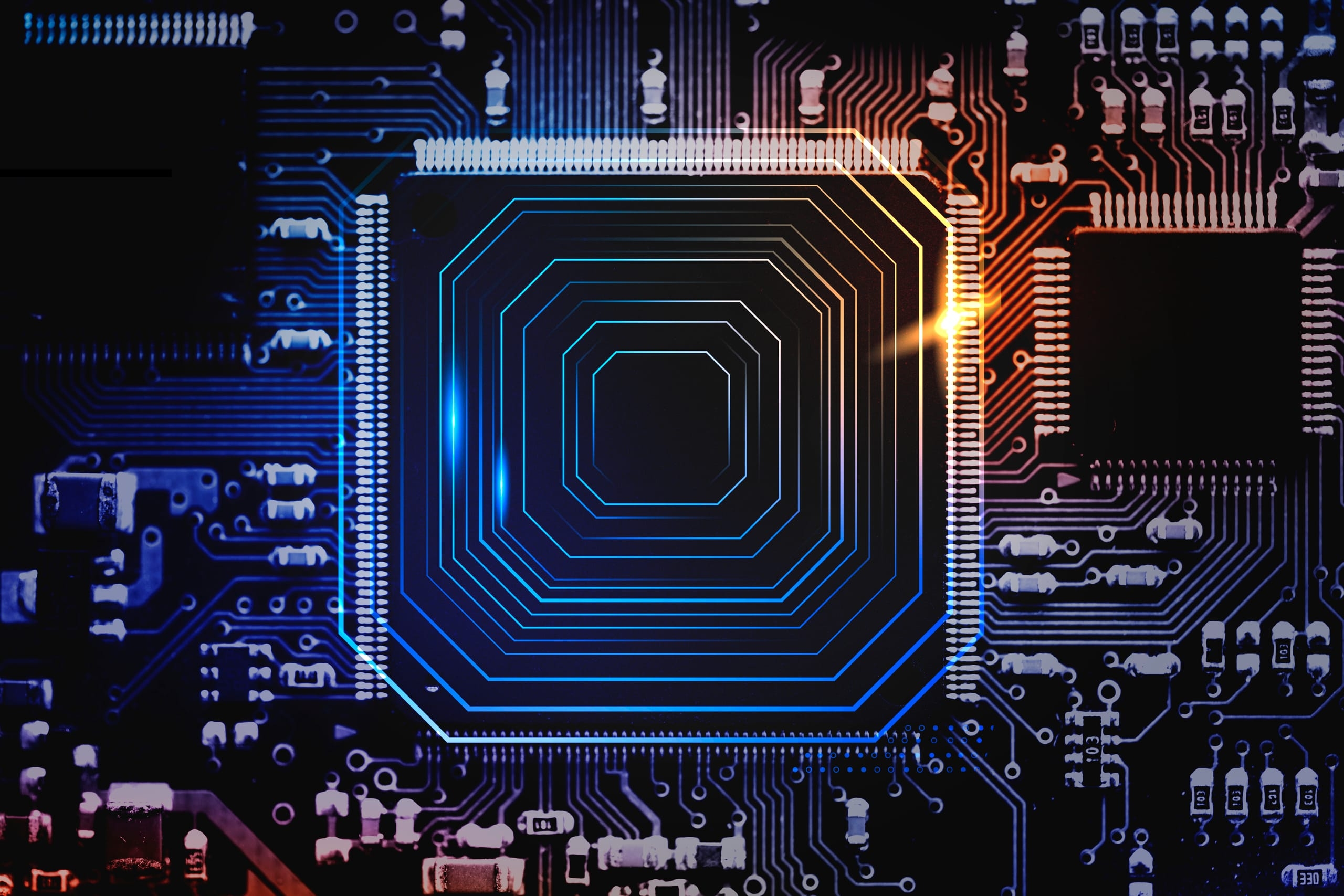 PCB Manufacturing