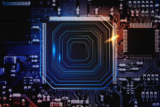Network PCB