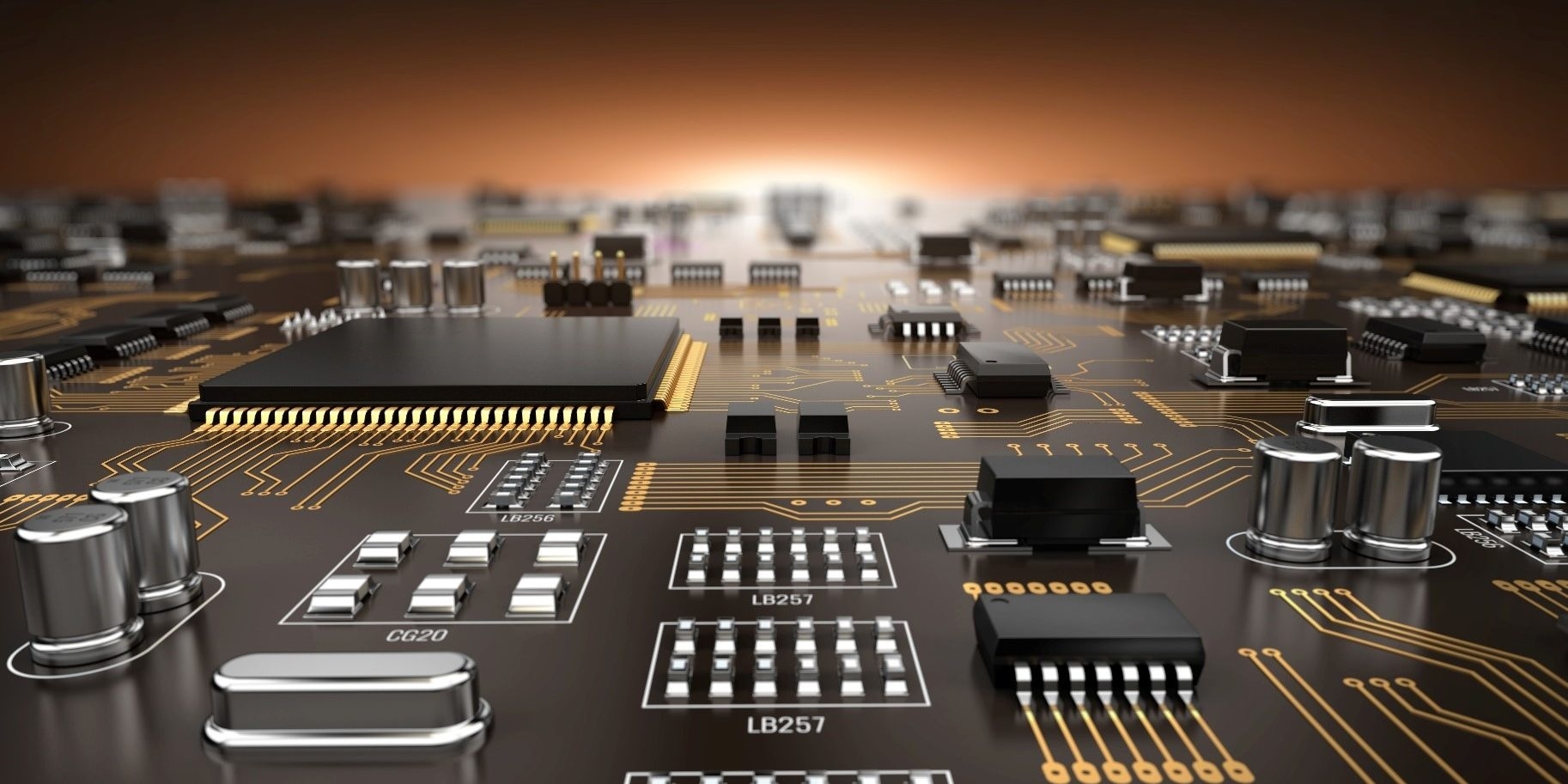 PCB Manufacturing