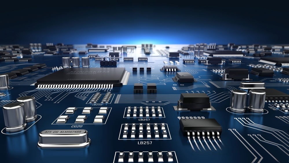 PCB Manufacturing