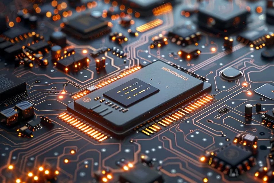 PCB Manufacturing