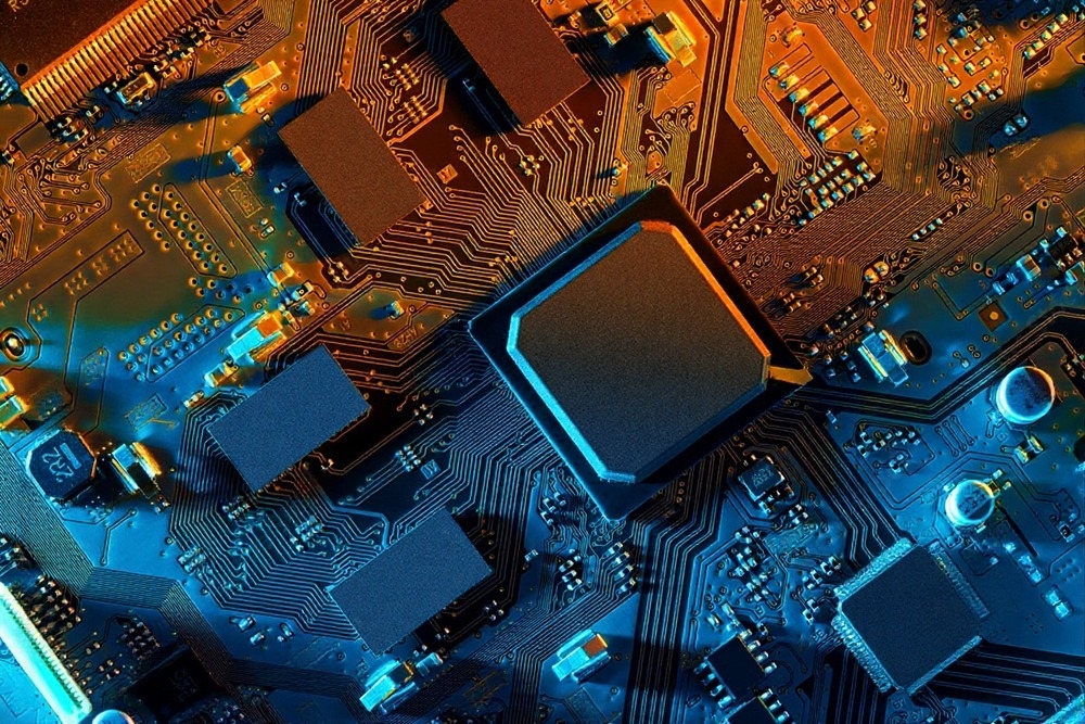 PCB Manufacturing