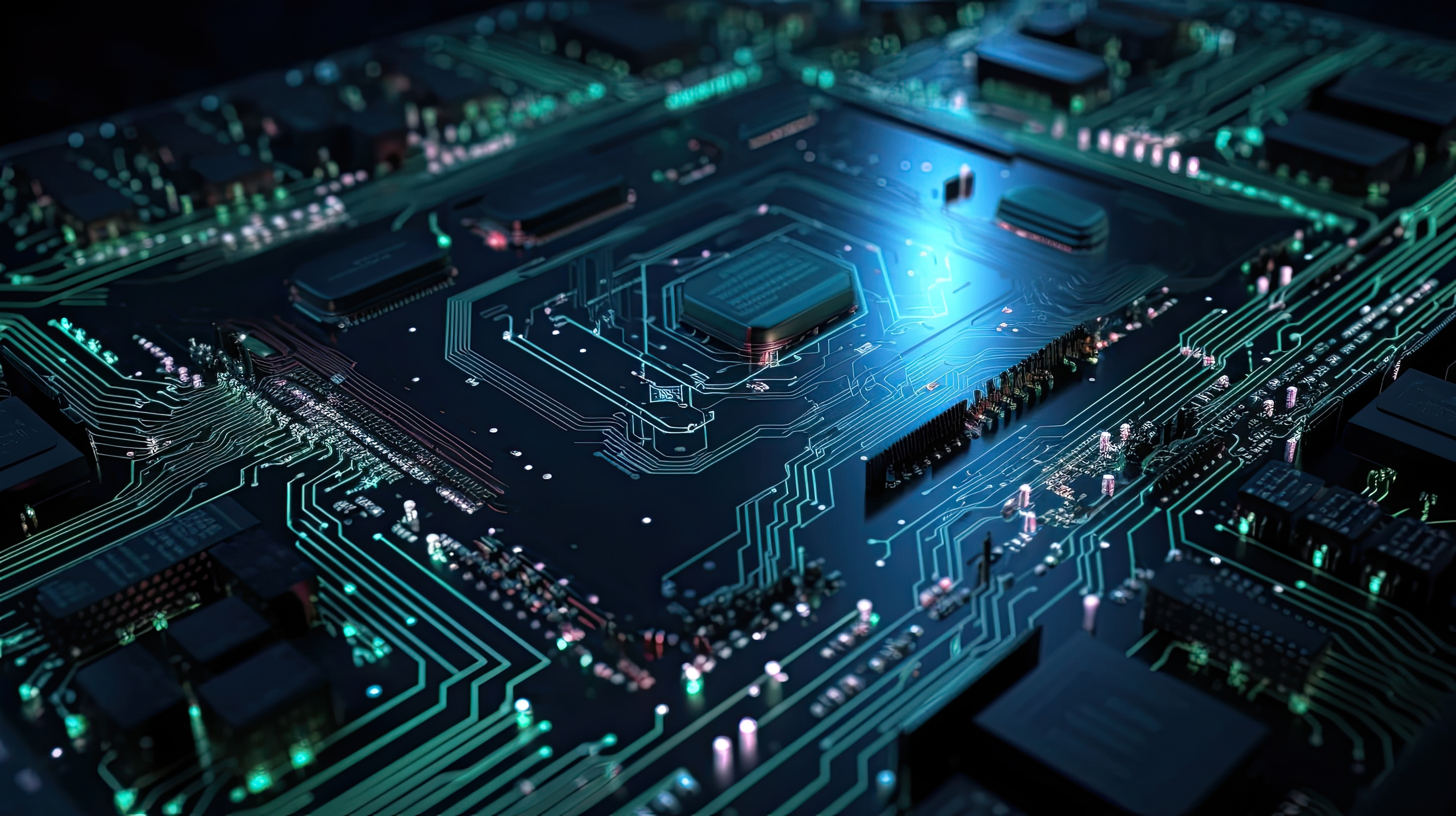 PCB Manufacturing