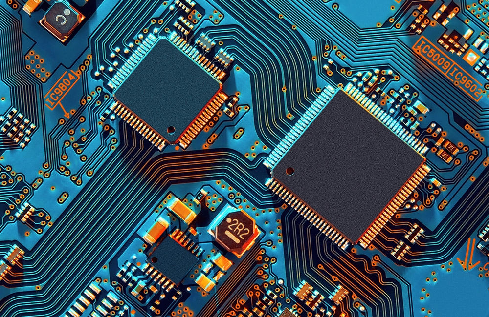 PCB Manufacturing