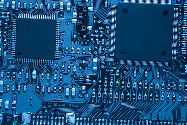 PCB Manufacturing
