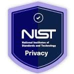 NIST Certification Logo