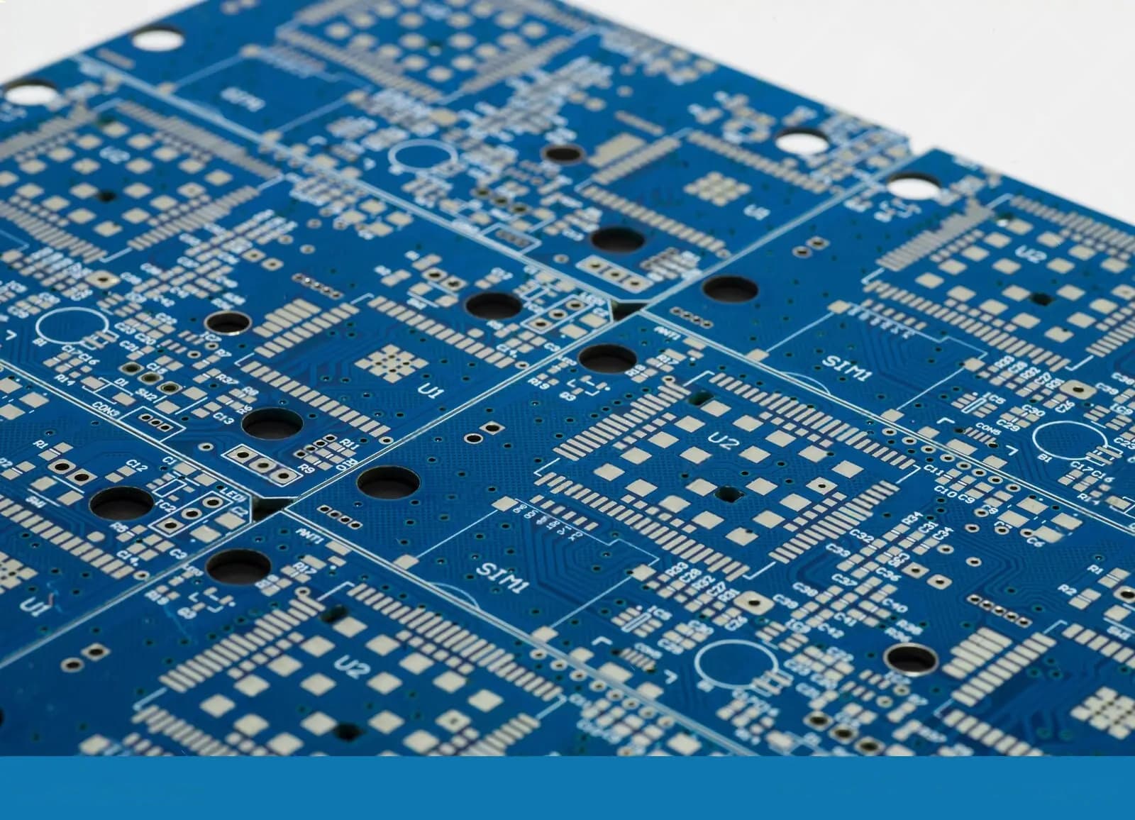 Quality Control in PCB Production
