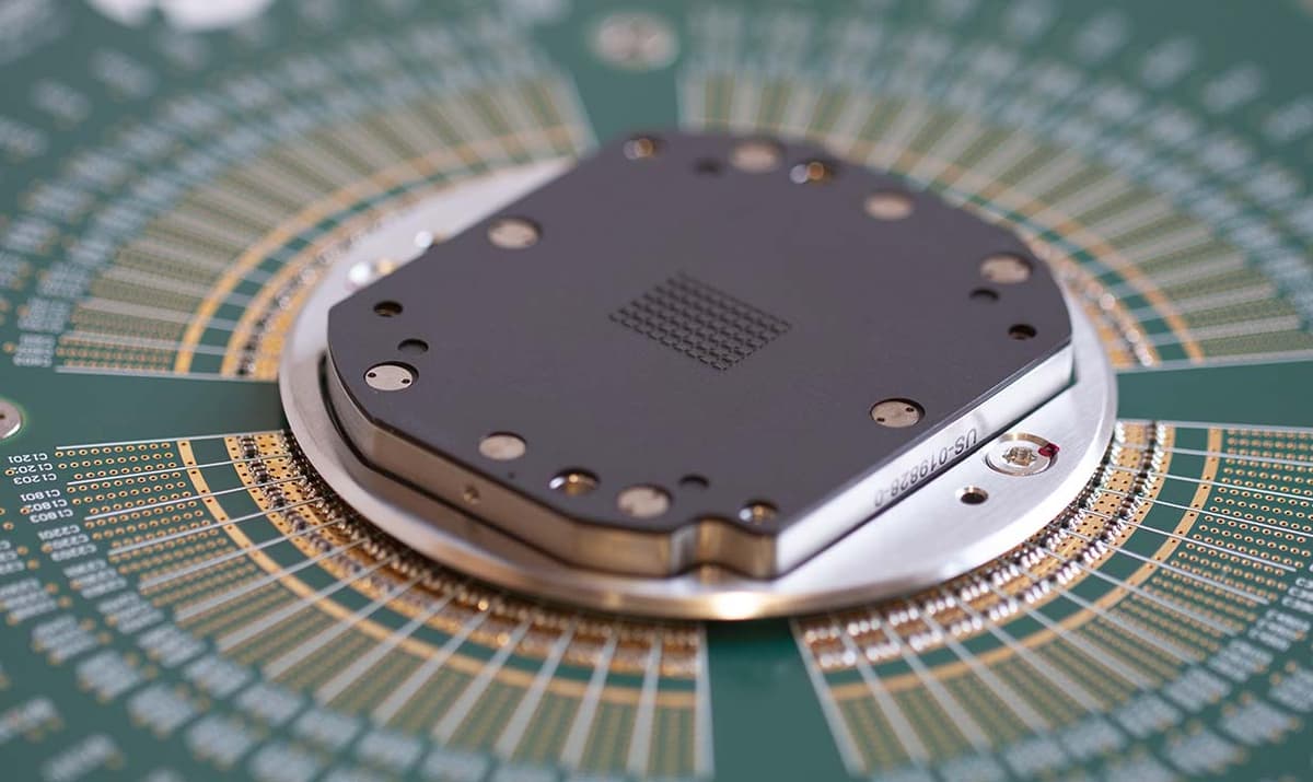 Probe Card