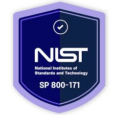 NIST Certification Logo